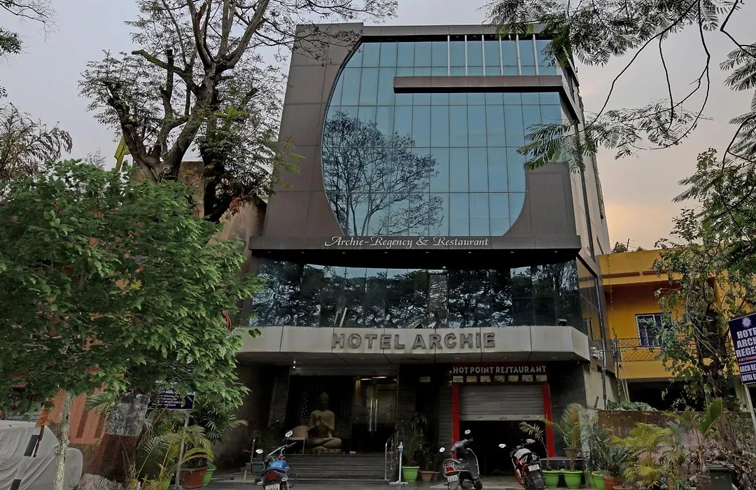 Treebo Archie Regency-1