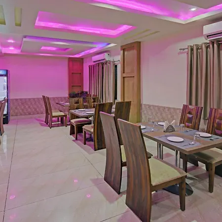 Treebo Archie Regency-3