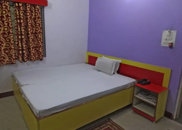 Hotel Tribhuvan Ranchi